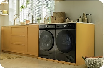 Bespoke AI™ Laundry Washer AI Ecobubble™ 12 kg
