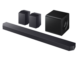 Q-series Soundbar Q930H