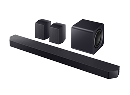 Q-Series Soundbar HW-Q990H