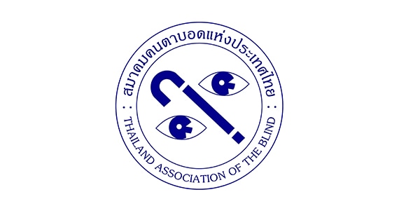 THAILAND ASSOCIATION OF THE BLIND