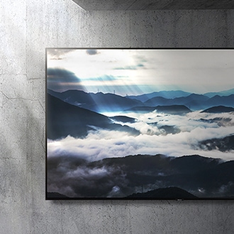 Samsung 4K Resolution - 4K TV Buying Guide | Samsung Gulf