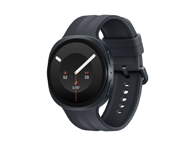 Buy the Graphite Samsung Galaxy Watch9 44mm with LTE | Samsung US