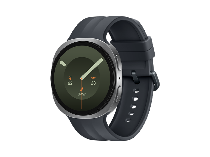 Samsung Galaxy Watch9 L350 44mm Silver
