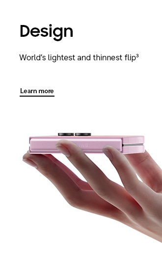 Buy the Unlocked Galaxy Z Flip8 256GB in Mint | Samsung US