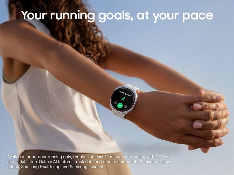 Samsung Galaxy Watch 9 44MM price in Kenya | Tech Junction Ke