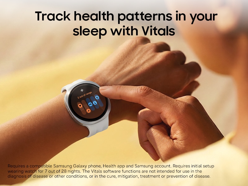 Samsung Galaxy Watch 9 price in Kenya | Tech Junction Ke