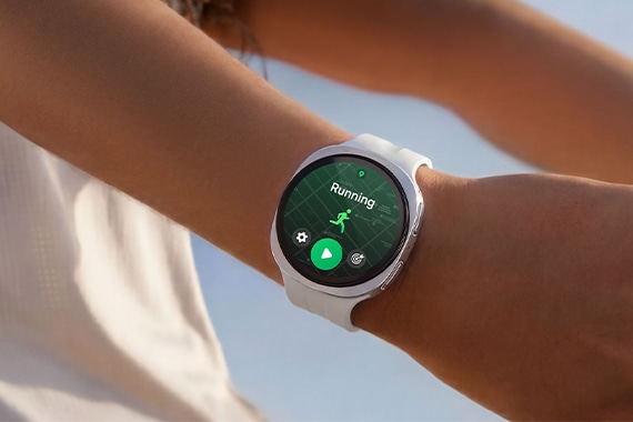 Samsung watch 9 44mm - Bluetooth Typeshop.pk