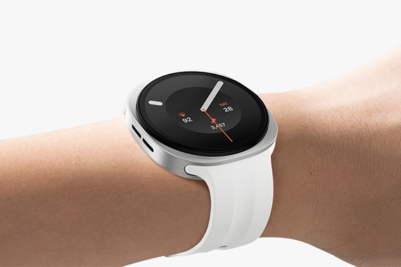 Samsung watch 9 44mm - Bluetooth Typeshop.pk
