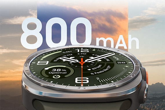 Samsung Galaxy Watch Ultra 2 Typeshop.pk