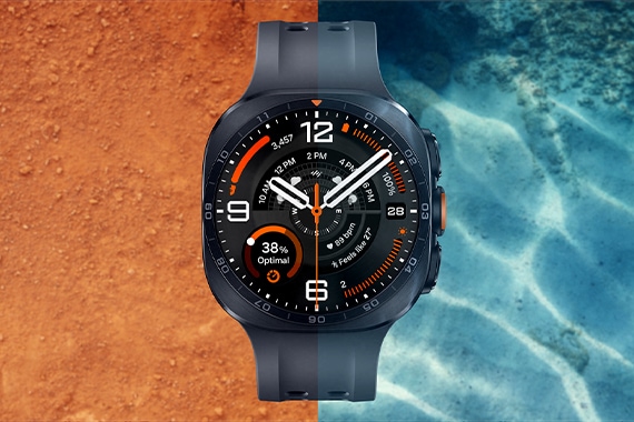 Samsung Galaxy Watch Ultra 2 Typeshop.pk