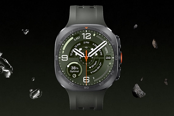 Samsung Galaxy Watch Ultra 2 Typeshop.pk