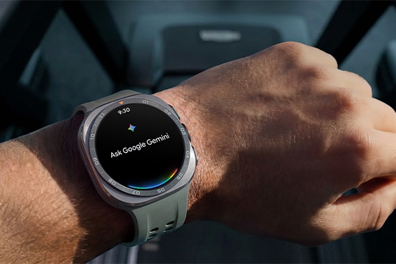 Samsung Galaxy Watch Ultra 2 Typeshop.pk
