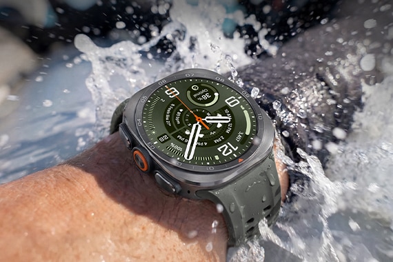 Samsung Galaxy Watch Ultra 2 Typeshop.pk