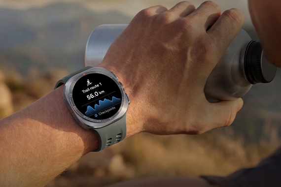 Samsung Galaxy Watch Ultra 2 Typeshop.pk