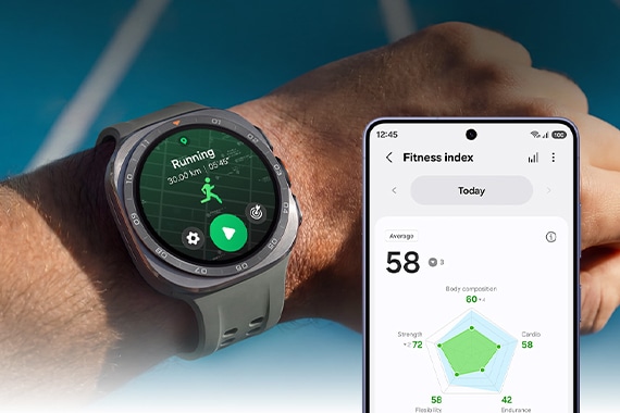 Samsung Galaxy Watch Ultra 2 Typeshop.pk