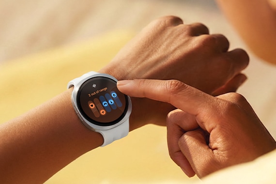 Samsung Galaxy Watch Ultra 2 Typeshop.pk