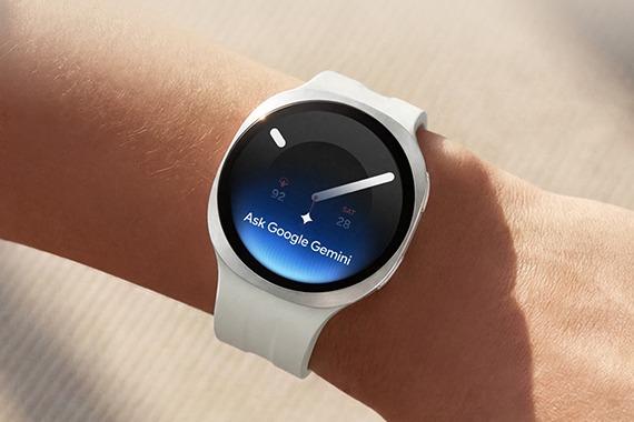 Samsung Galaxy Watch 9 44mm 1 Samsung Galaxy Watch 9 44mm