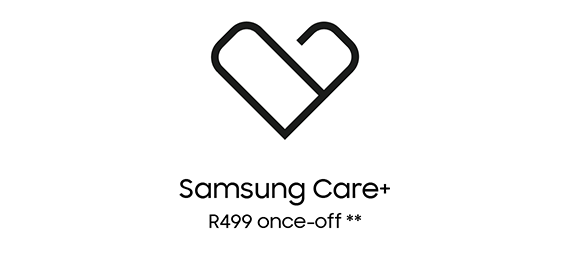 Samsung care+
