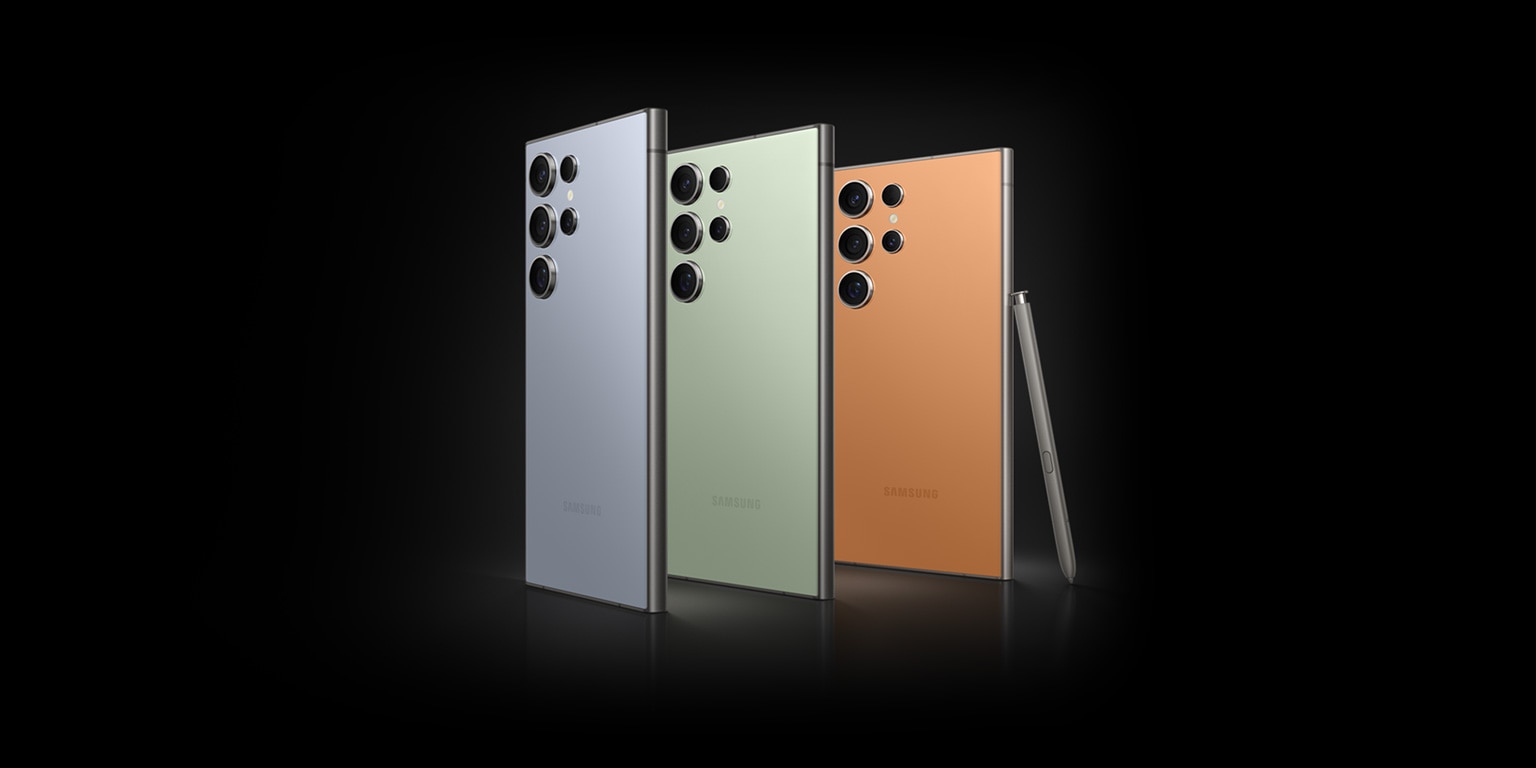 Galaxy S24 Ultra | Galaxy AI | Samsung South Africa