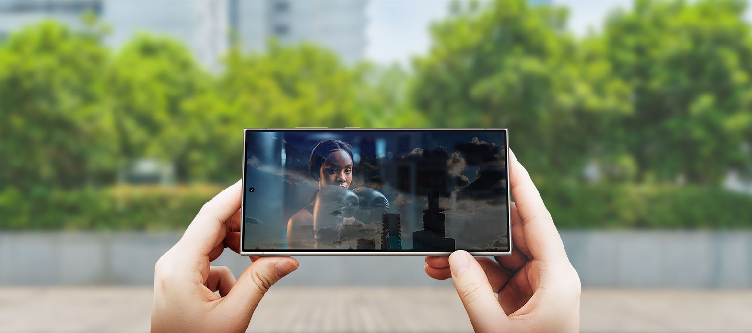 Galaxy S24 Ultra | Galaxy AI | Samsung South Africa