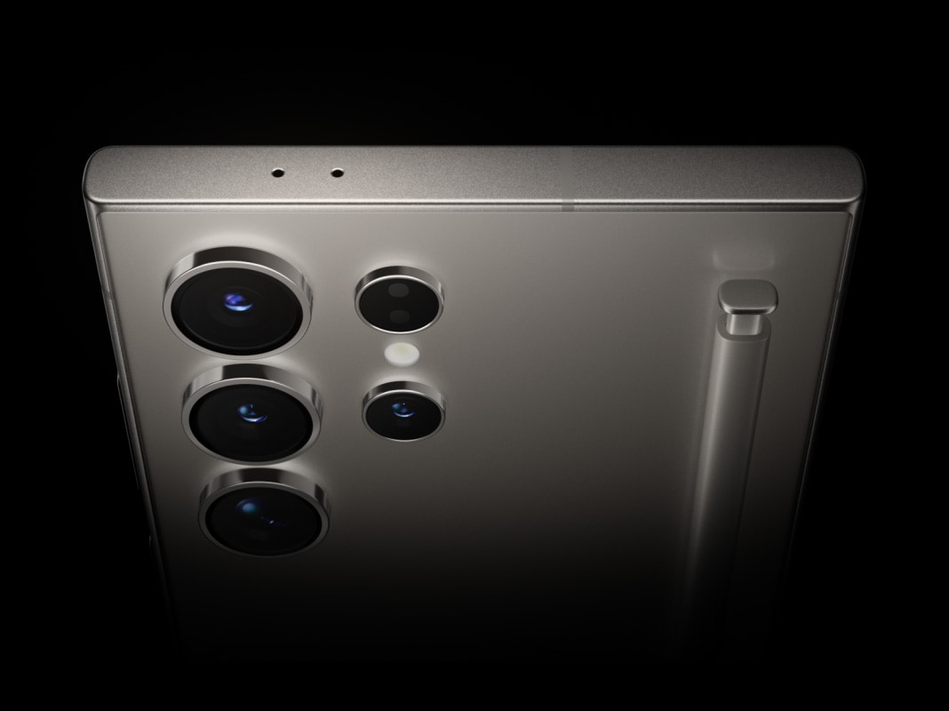 Galaxy S24 Ultra　SIMフリー　ギャラクシーS24ウルトラ Samsung Galaxy S24 Ultra（ギャラクシーS24ウルトラ）| Galaxy