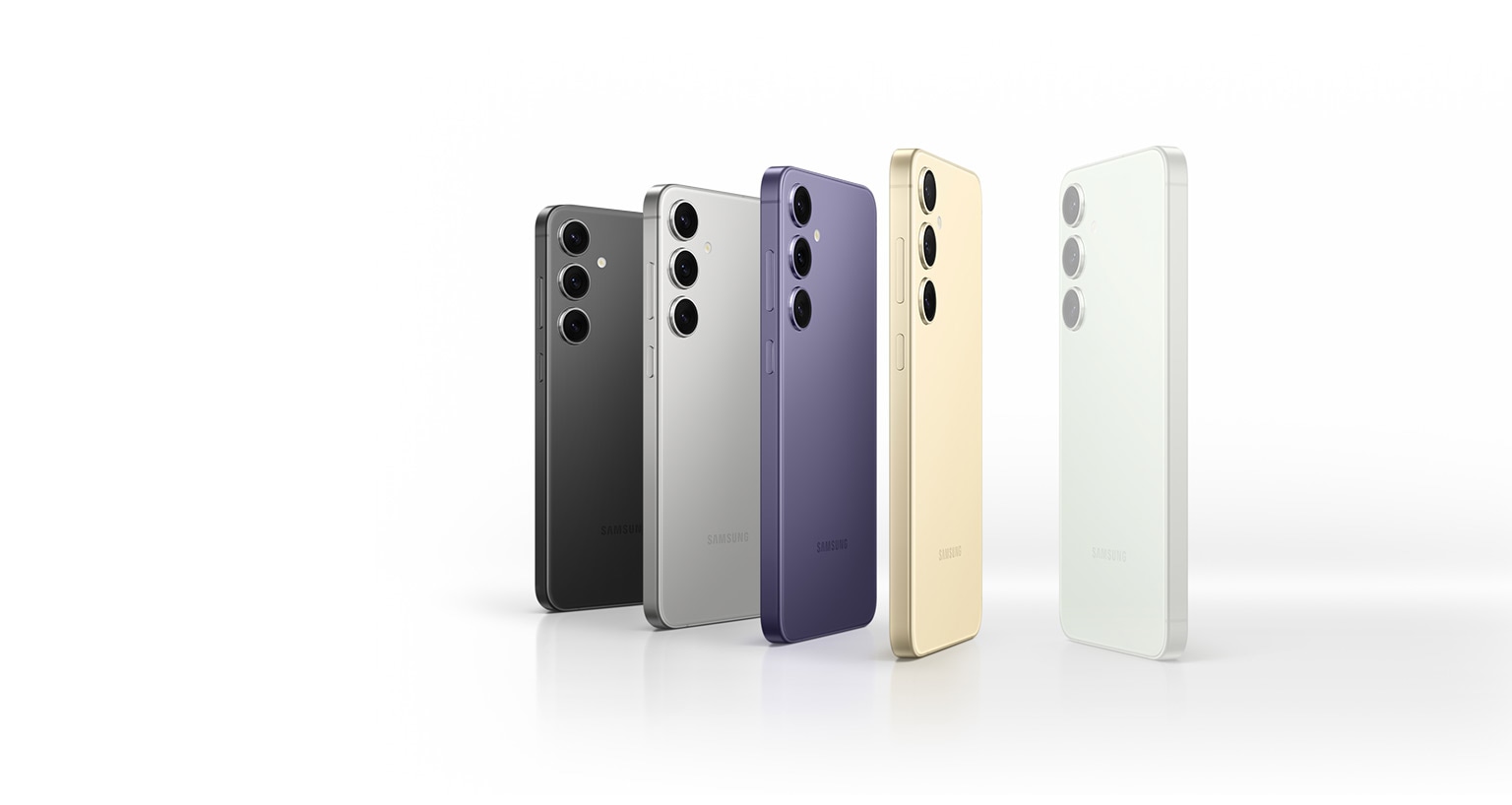 Galaxy S24 & S24+ | Galaxy AI | Samsung South Africa