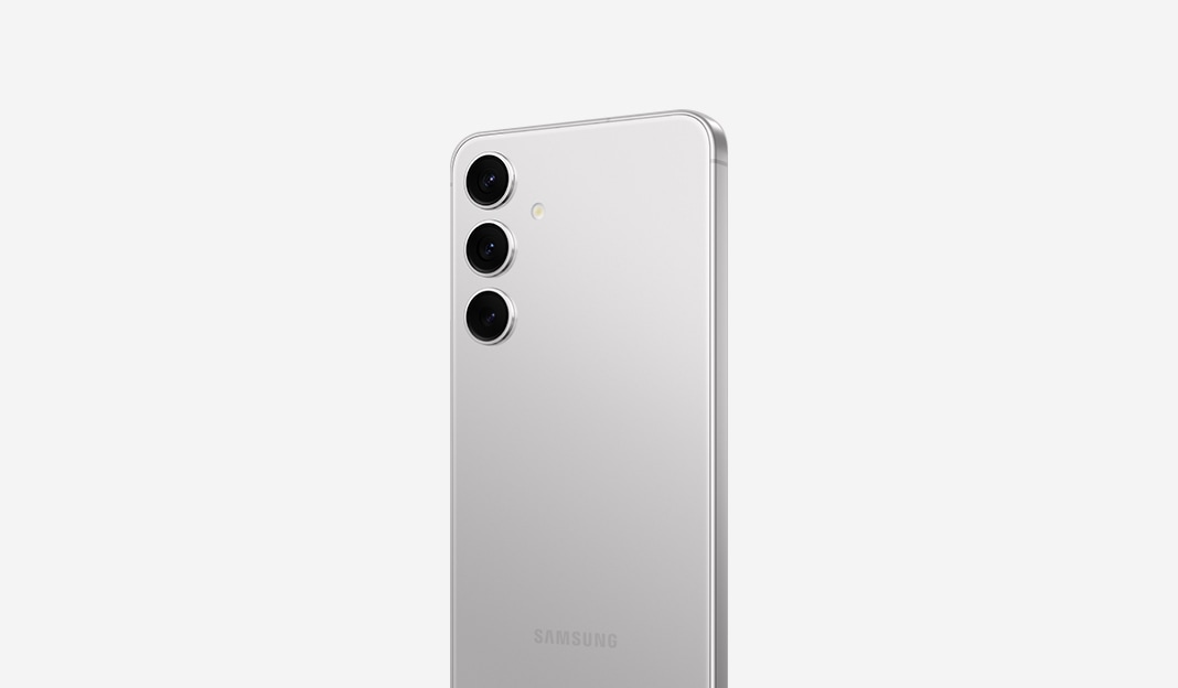 Galaxy S24 & S24+ | Galaxy AI | Samsung South Africa
