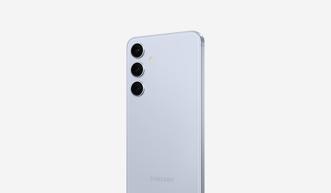 Galaxy S24 & S24+ | Galaxy AI | Samsung South Africa
