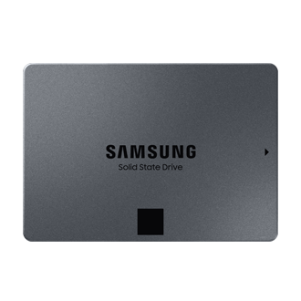 2TB SSD 860 QVO SATA III 2.5 inch | Samsung Australia