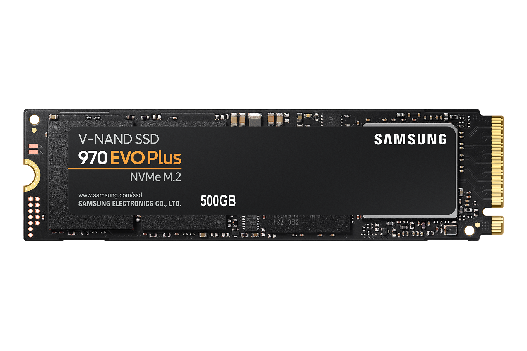 【初売り】 MZ-V7S500BW | MZ-V7S500 | Australia Samsung 外付けハードディスク・ドライブ