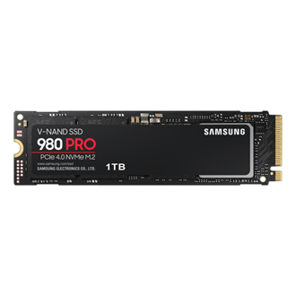 980 PRO PCle 4.0 NVMe M.2 SSD, 7,000 MB/s, PCIe 4.0 SSD, NVMe SSD 980 PRO | Samsung Australia