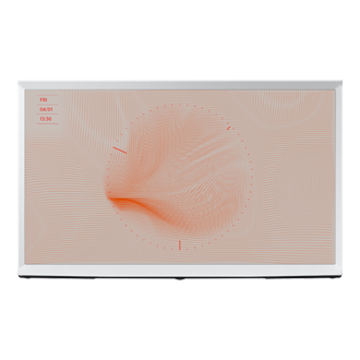 Samsung QN43LS01TA 43 Serif TV QLED日本未発売 Samsung QN43LS01TA 43 Serif TV QLED日本未発売 - メルカリ