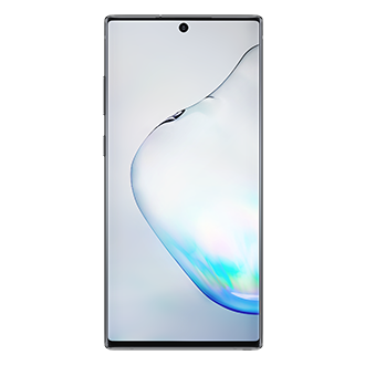 Buy Galaxy Note10+ 12GB/256GB Aura Glow | Price & Deals | Samsung AU