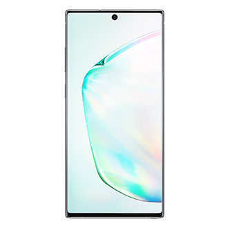 Buy Galaxy Note10+ 12GB/512GB Aura Black Price Deals Samsung AU