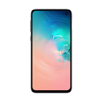 SAMSUNG - おまけ多数 サムスンGalaxy S10e ホワイト 海外版SIMフリー SAMSUNG (再生新品) Samsung Galaxy S10 スマートフォン 128GB
