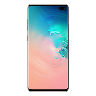 Buy Galaxy S10+ 8GB/512GB Ceramic White | Price & Deals | Samsung AU