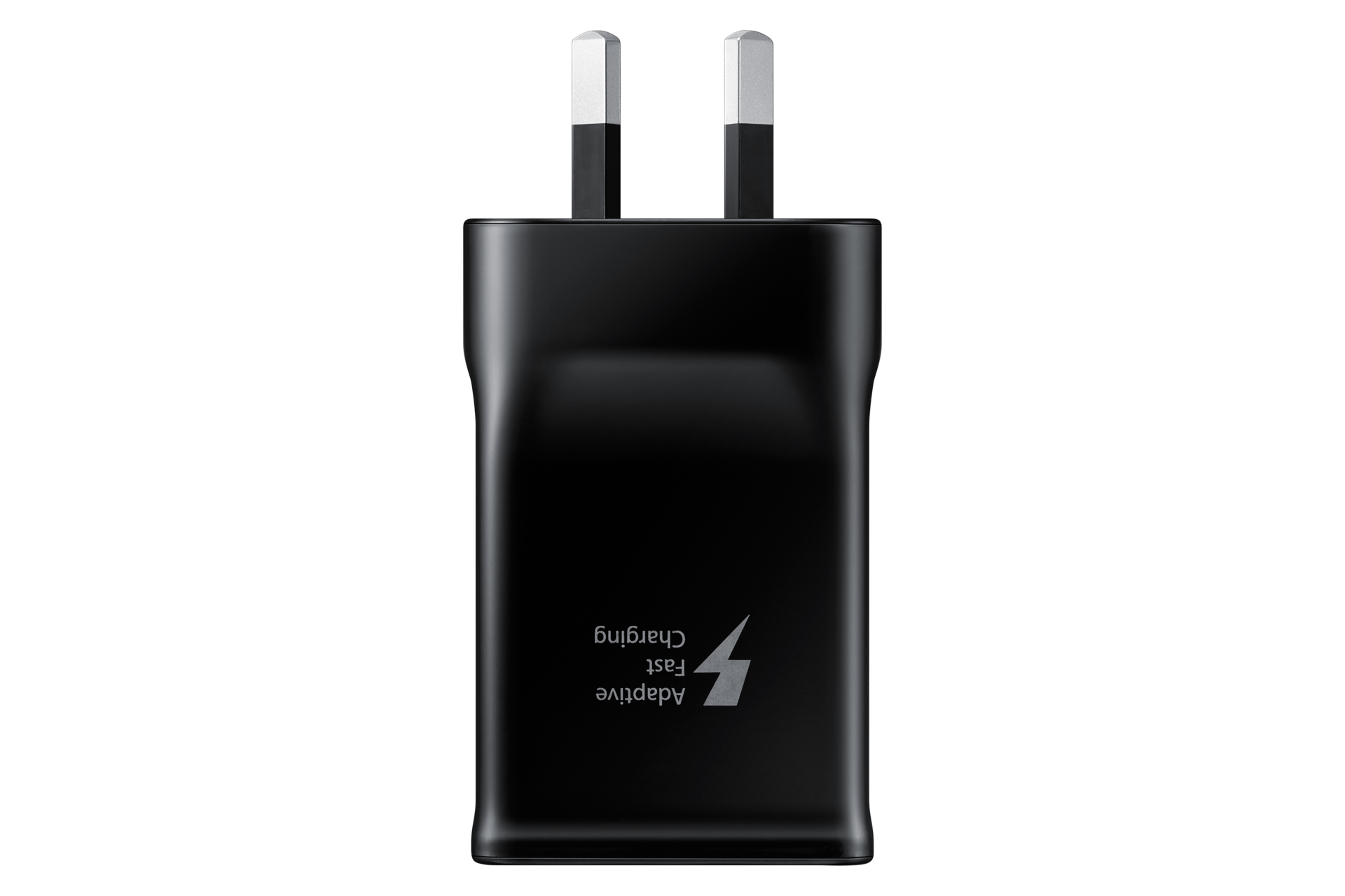 Samsung AFC Travel Adapter - Type C (Black) | Samsung CA