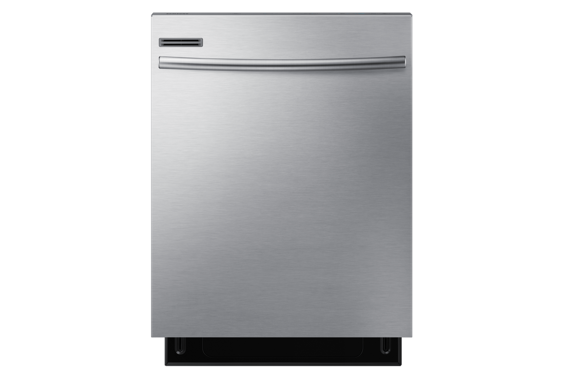 Samsung DW80M3021US Dishwasher with Stainless Steel Tub ...