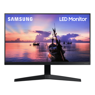 27 Inch Flat FHD Monitor with Borderless Design | Samsung Canada