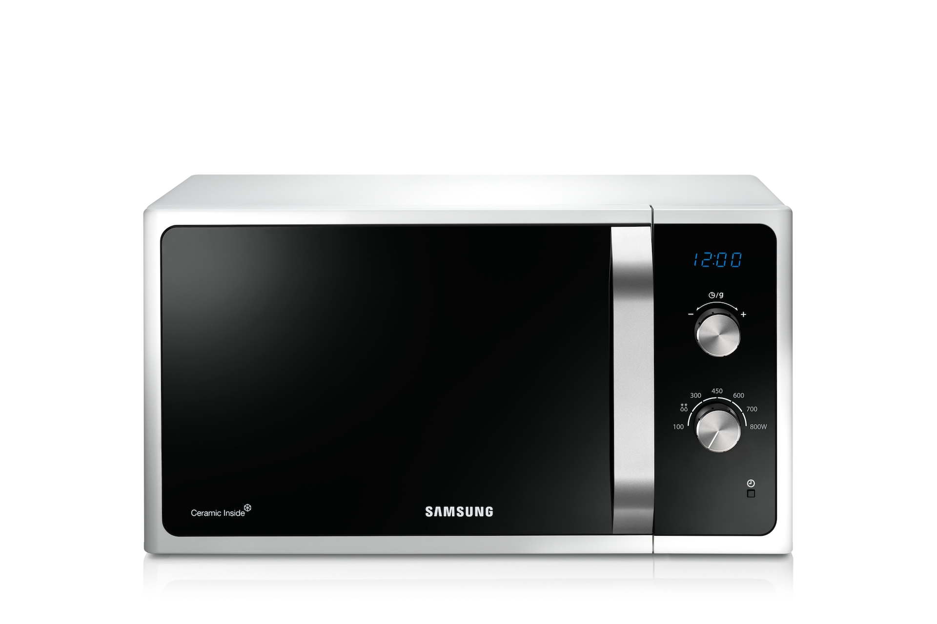 SAMSUNG MICRO ONDE MS23T5018AP/MA