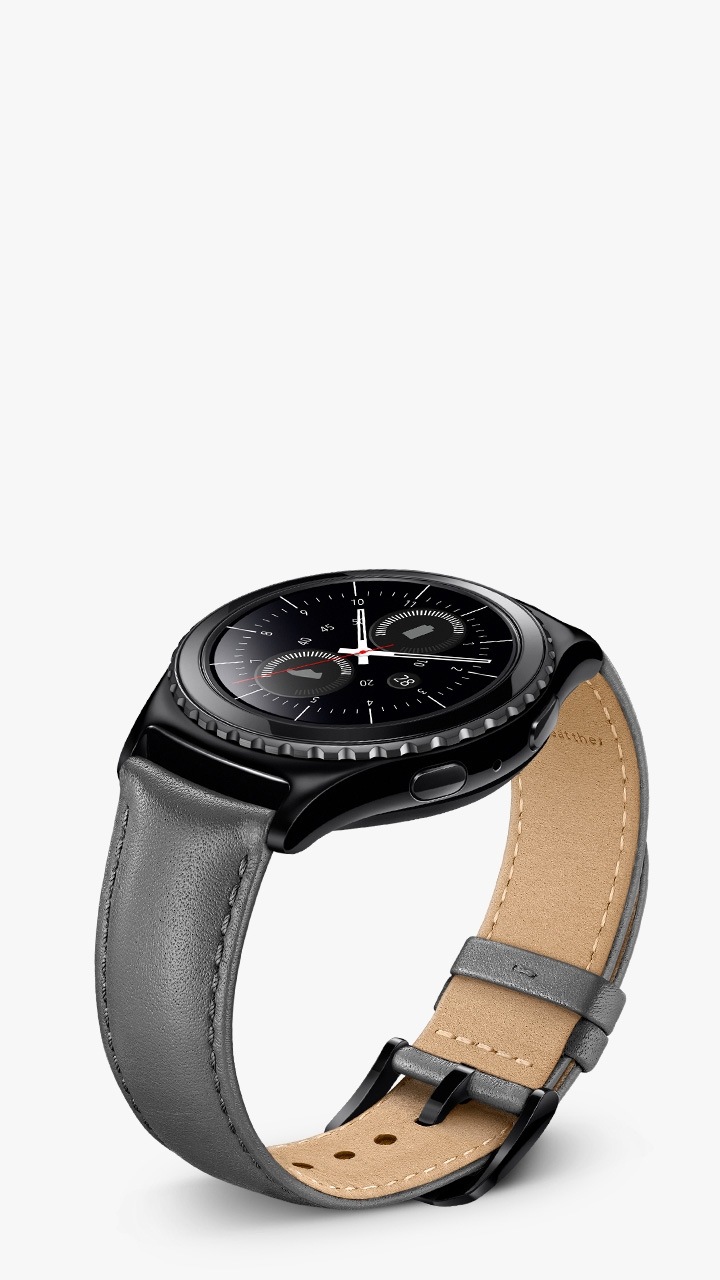 samsung gear s2 accessories