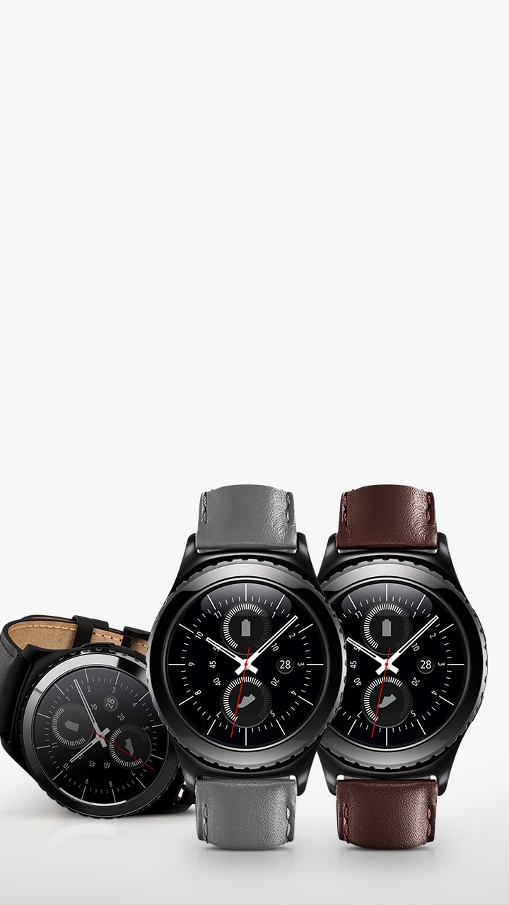 samsung gear s2 accessories