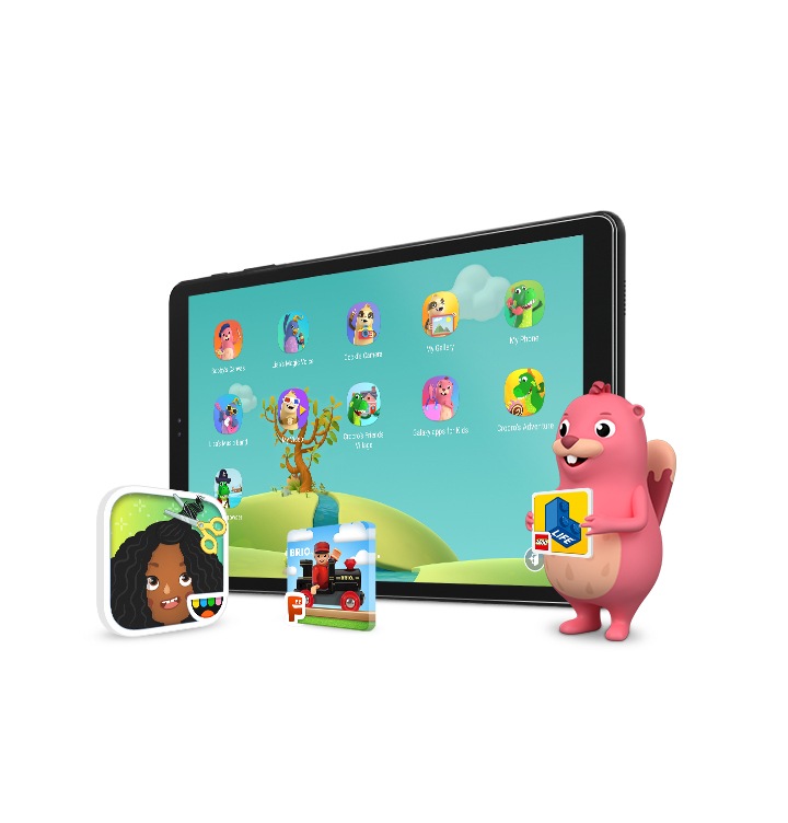 samsung galaxy tab a 10 5 mehrere benutzer