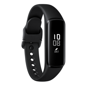 Samsung store fitness bracelet