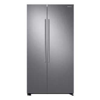 RS6KN8101S9: Kühlschrank mit Side-by-Side Tür | Samsung DE