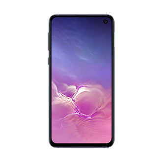 Galaxy S10e Enterprise Edition Black 128GB | Características | Samsung ...