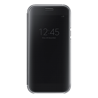 coque samsung a5 2017 clear view coque samsung a5 2017 clear view