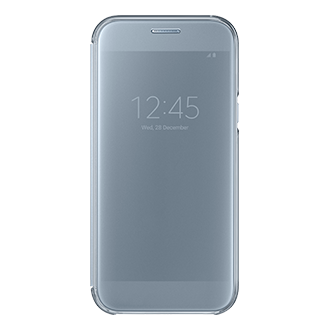 samsung galaxy a5 2017 coque clear view