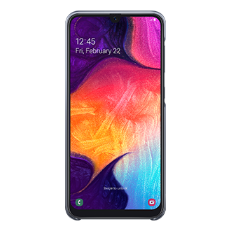 coque samsung galaxy a50 phrase