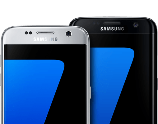 Per ik ben slaperig Negen Samsung Galaxy S7 and S7 edge | Samsung Caribbean